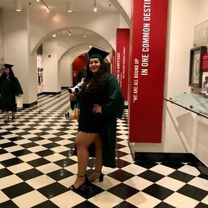 Meet your Posher, Kassandra